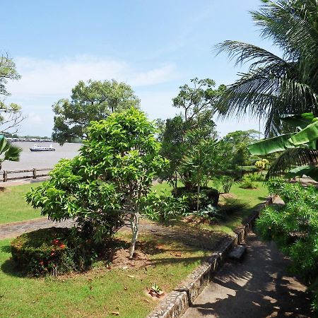 The Tara River Krabi Exterior photo