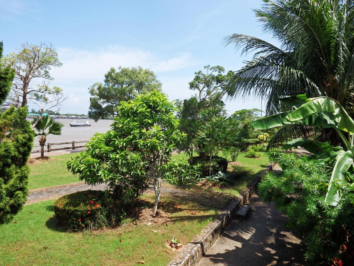 The Tara River Krabi Exterior photo