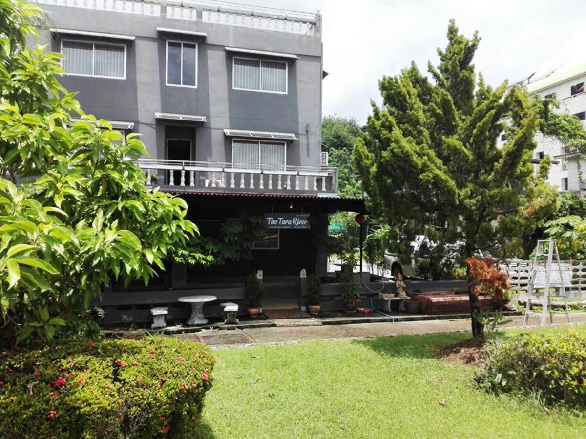 The Tara River Krabi Exterior photo