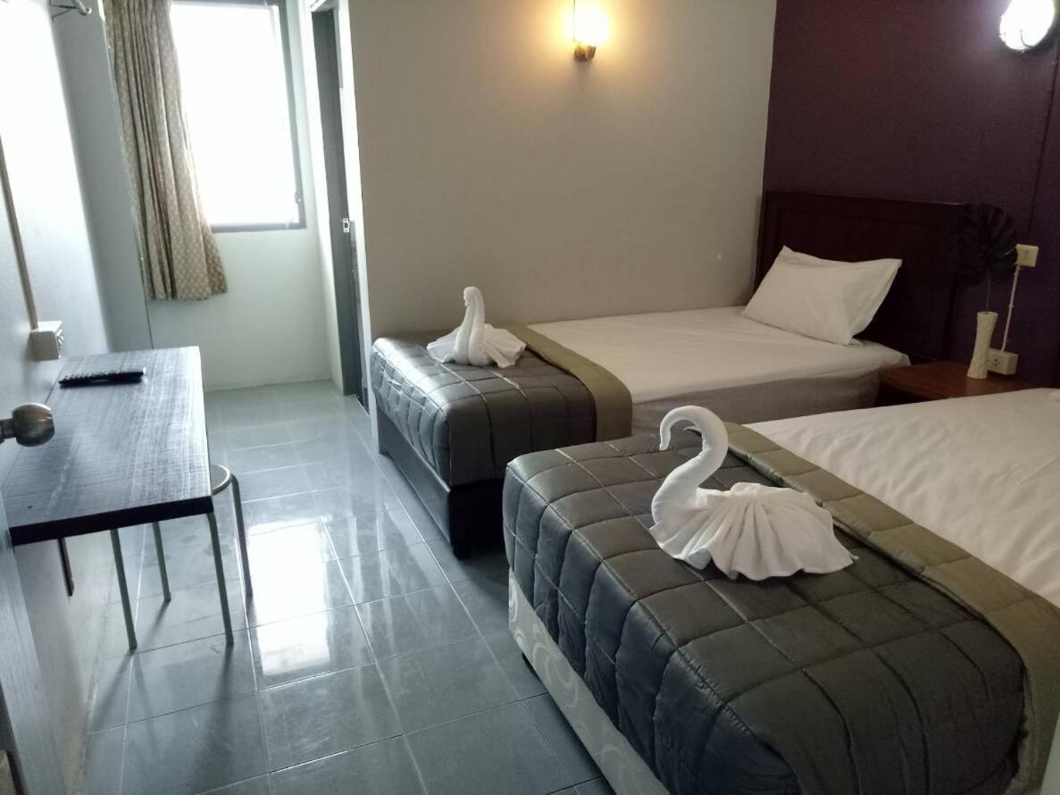 The Tara River Krabi Exterior photo