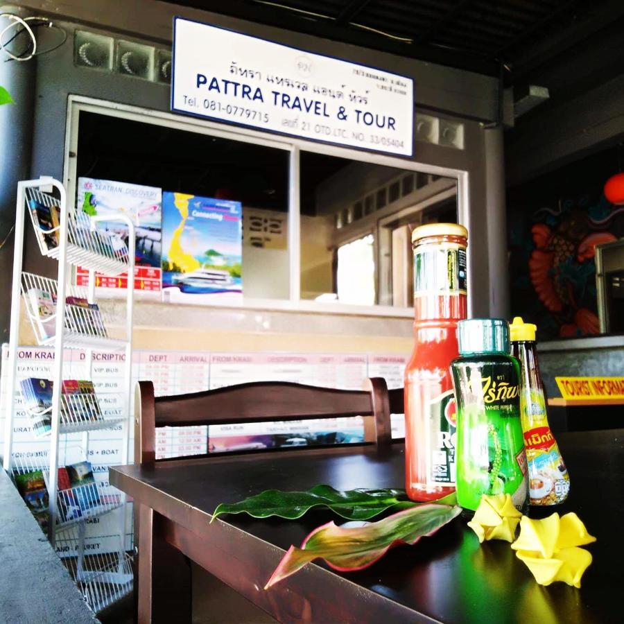 The Tara River Krabi Exterior photo