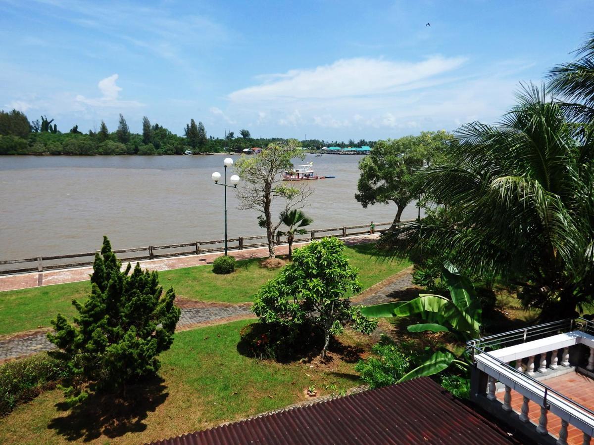 The Tara River Krabi Exterior photo