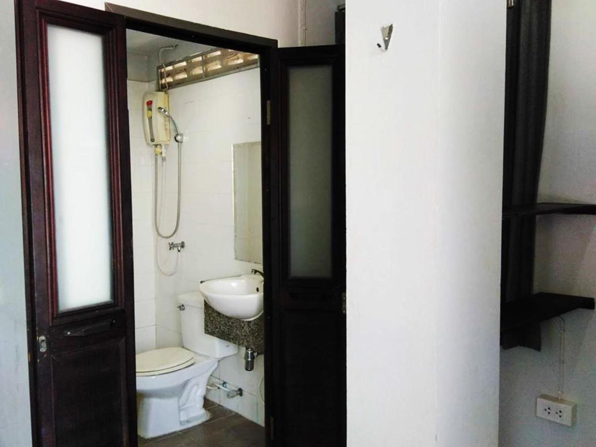 The Tara River Krabi Exterior photo