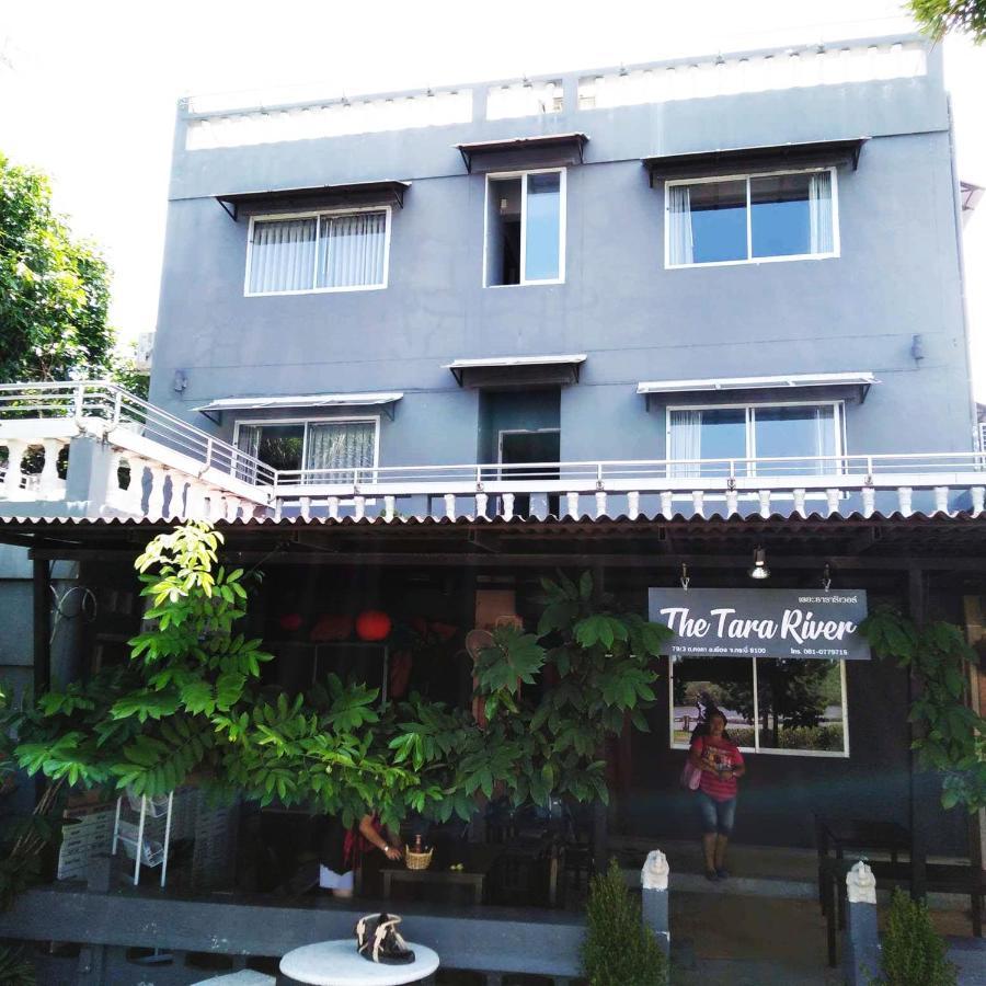 The Tara River Krabi Exterior photo