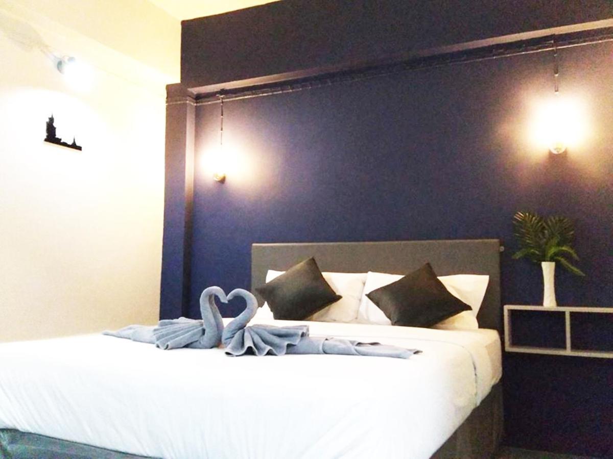 The Tara River Krabi Exterior photo