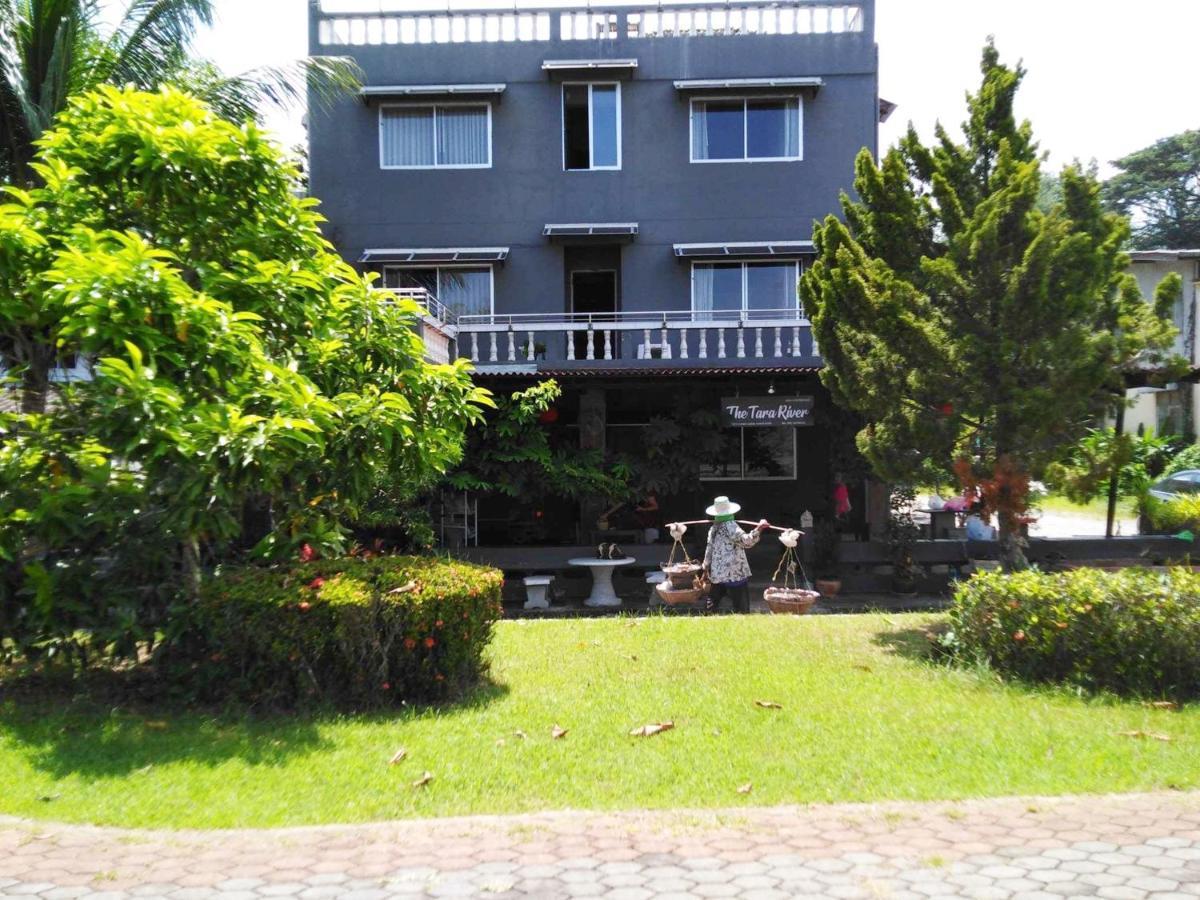 The Tara River Krabi Exterior photo
