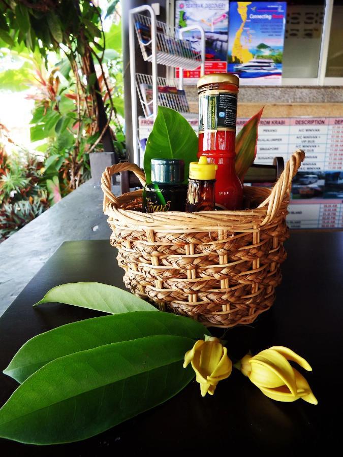 The Tara River Krabi Exterior photo