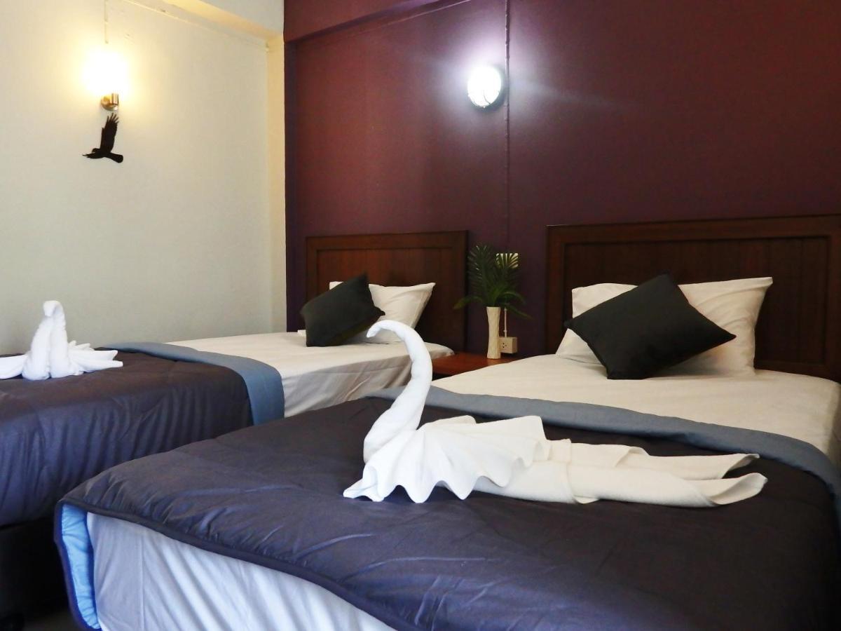 The Tara River Krabi Exterior photo