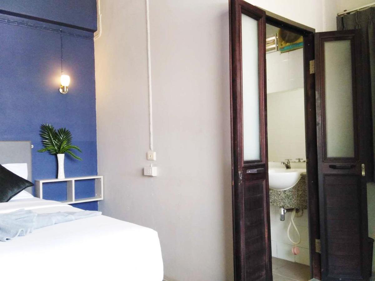 The Tara River Krabi Exterior photo