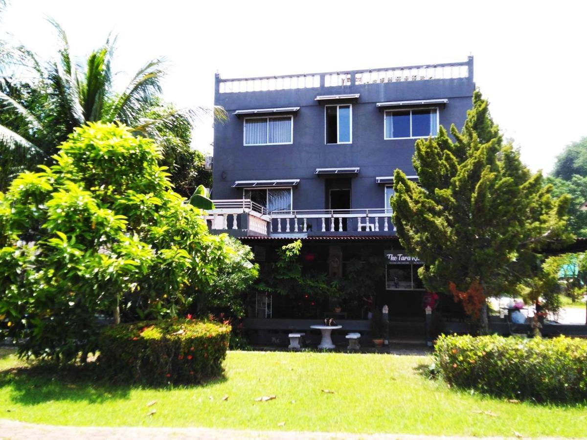The Tara River Krabi Exterior photo