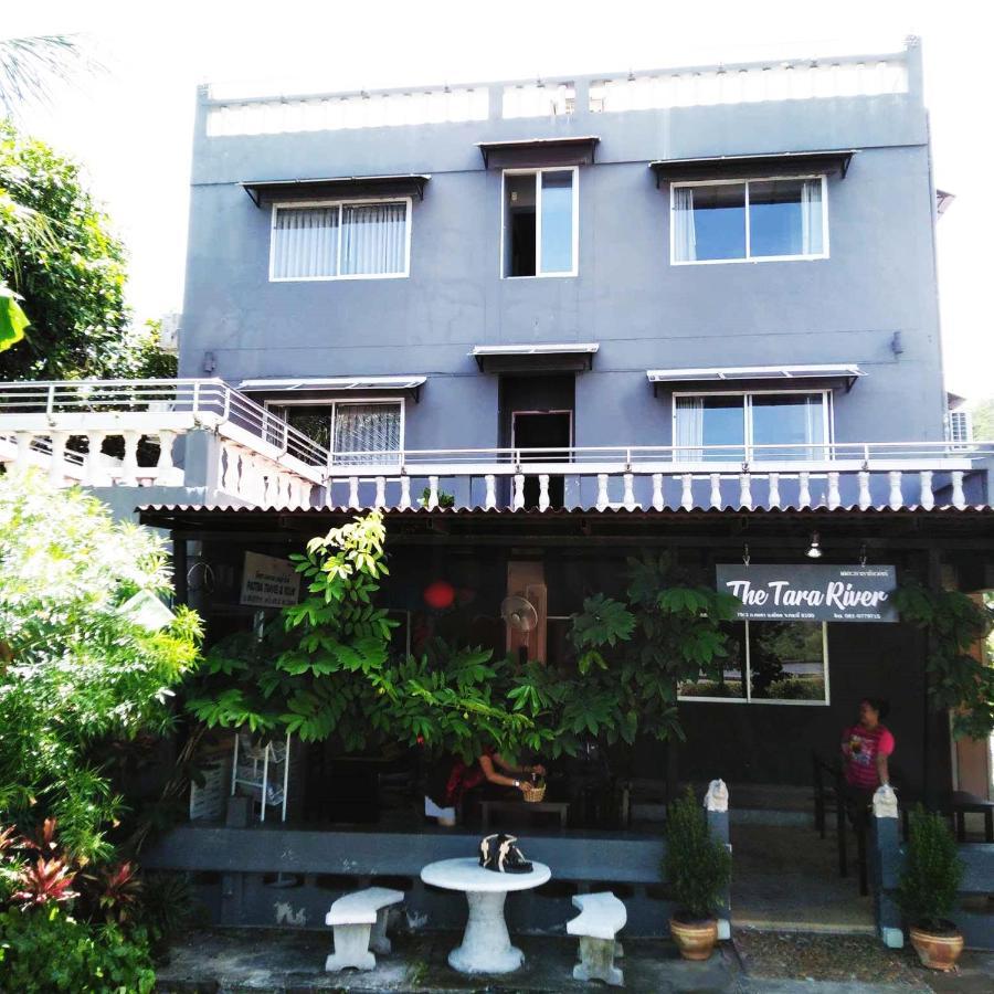 The Tara River Krabi Exterior photo