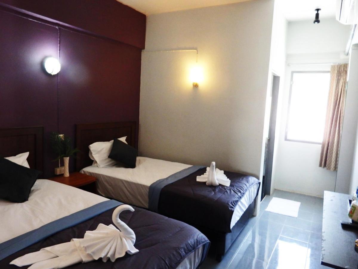 The Tara River Krabi Exterior photo