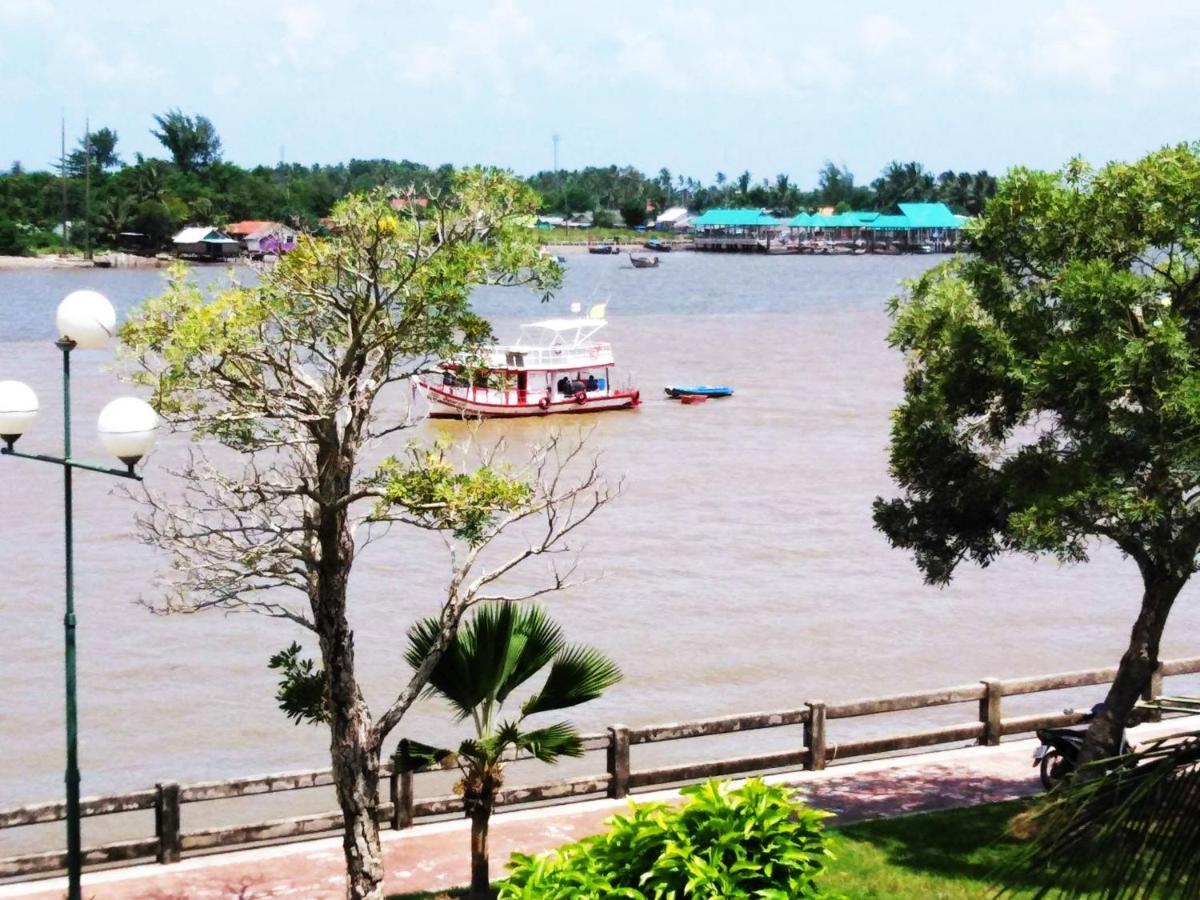 The Tara River Krabi Exterior photo