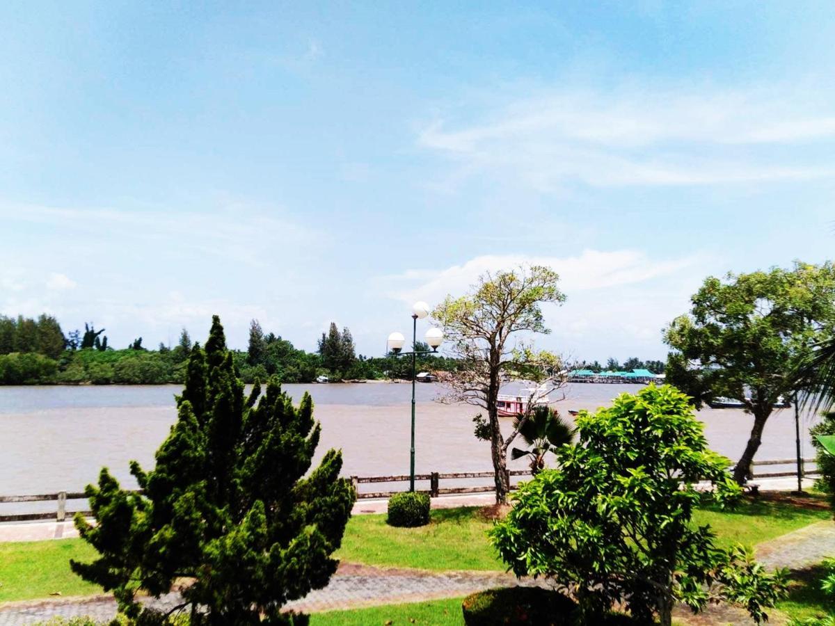 The Tara River Krabi Exterior photo