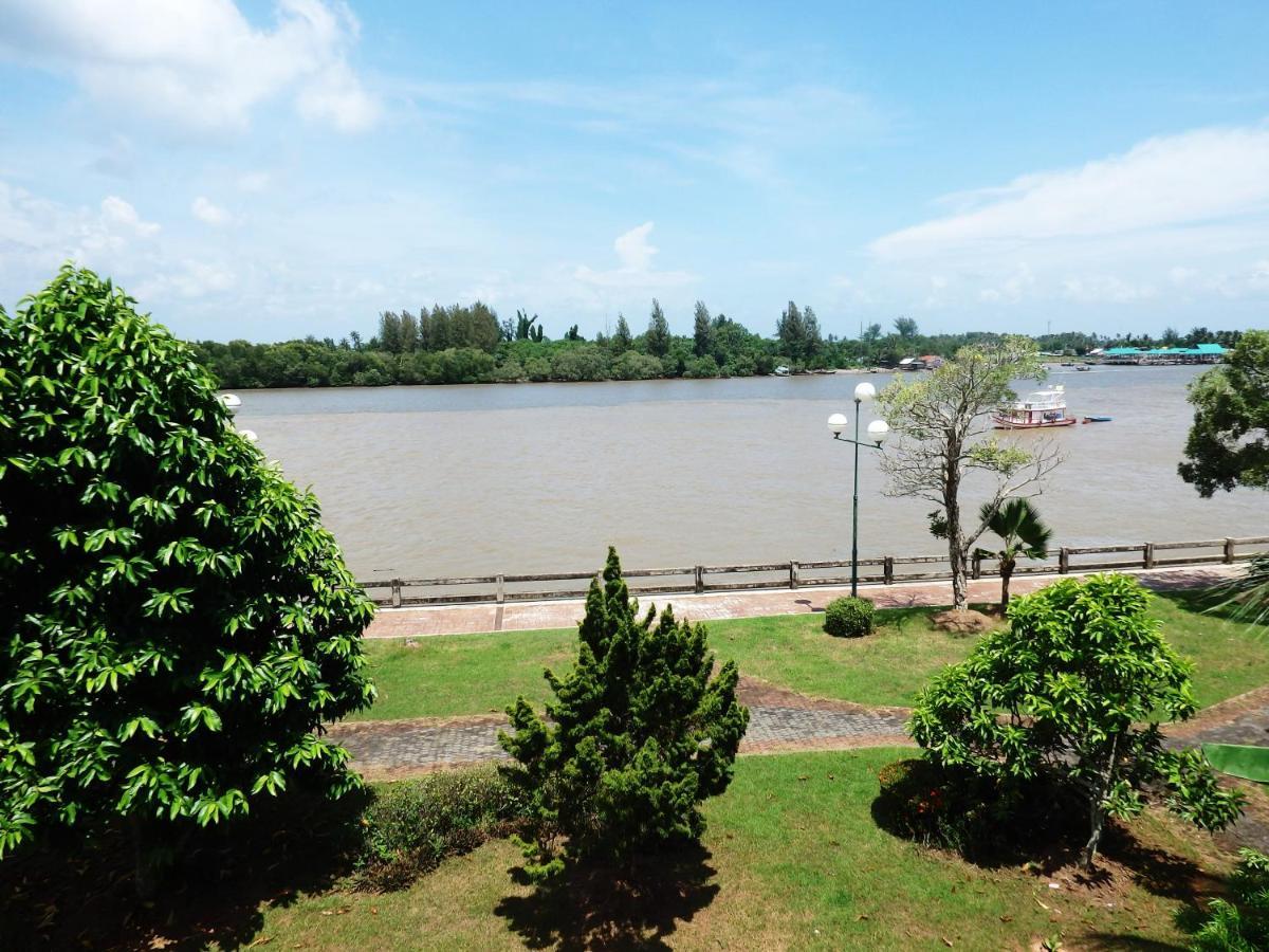 The Tara River Krabi Exterior photo