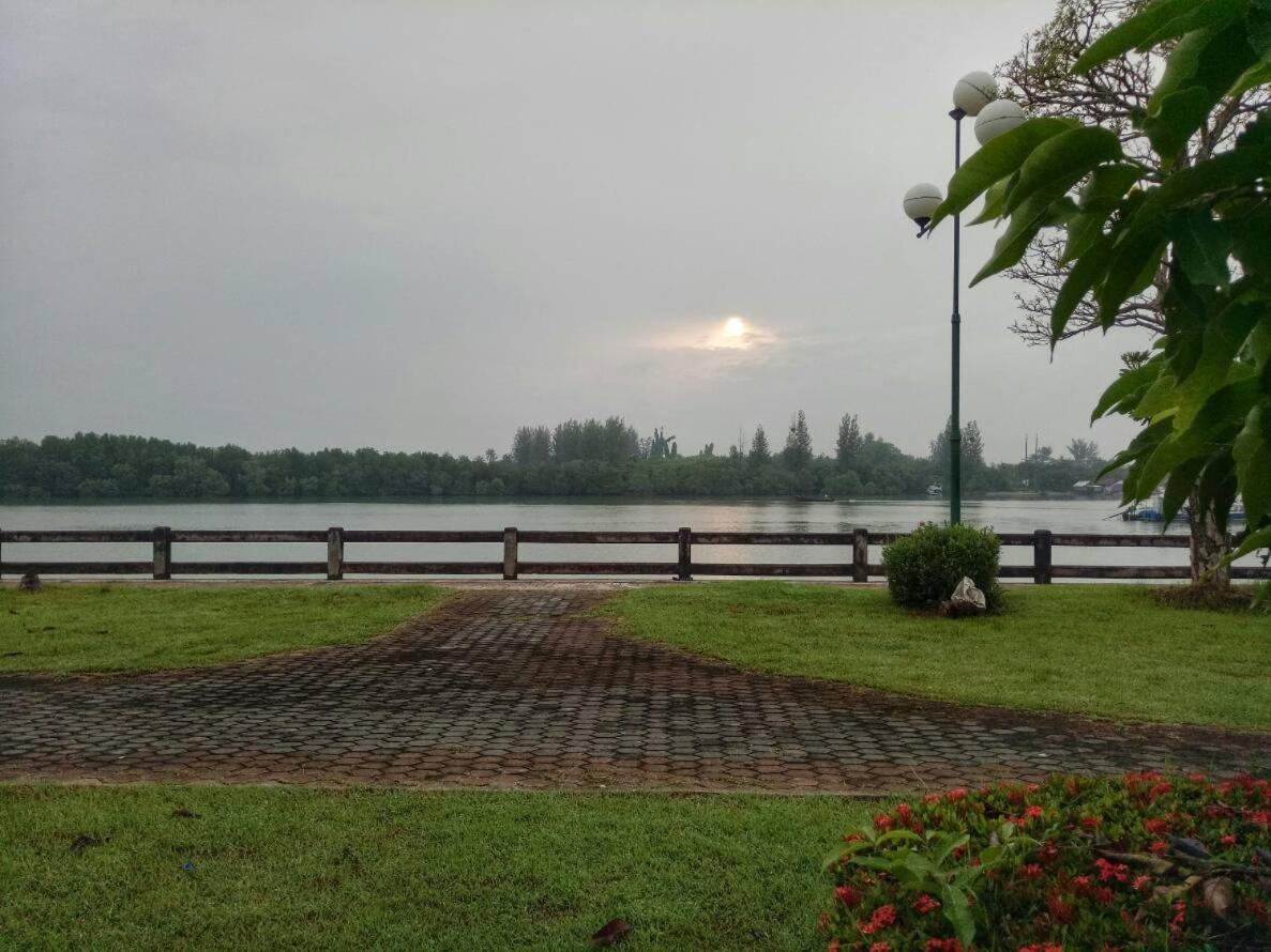 The Tara River Krabi Exterior photo