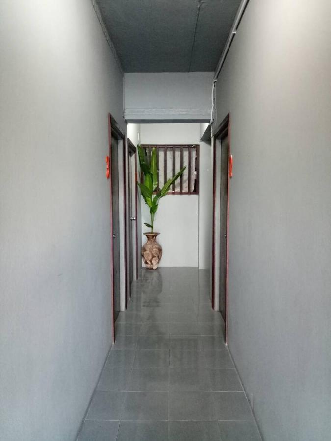 The Tara River Krabi Exterior photo